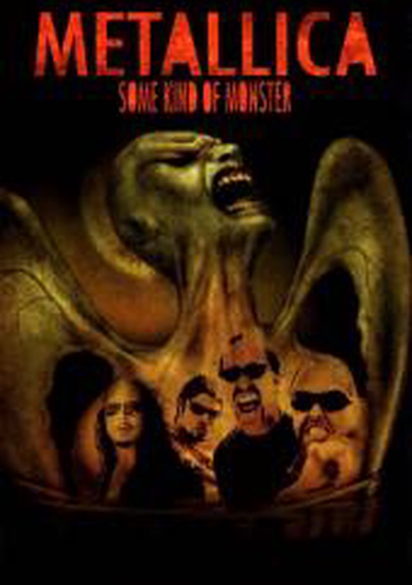 Metallica: Some Kind of Monster - Temporada 1