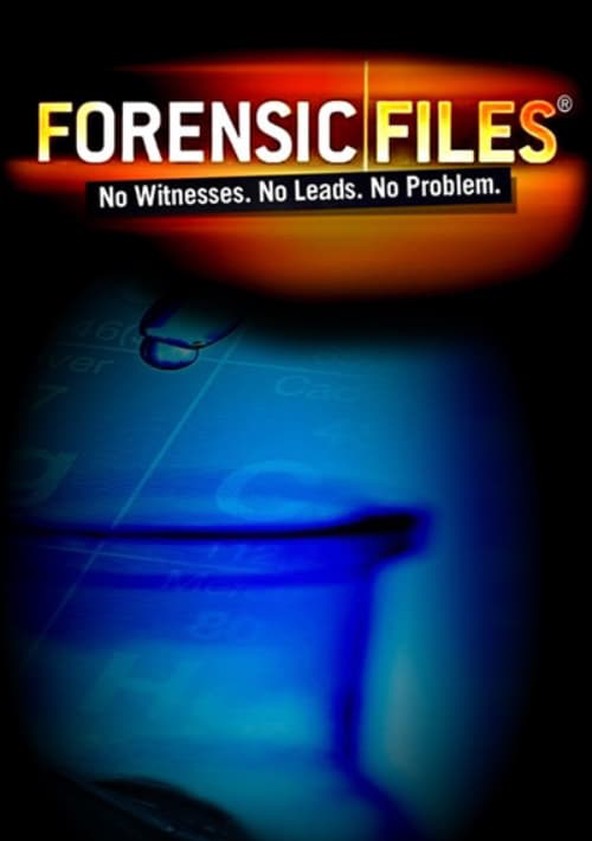 Forensic Files - Temporada 6