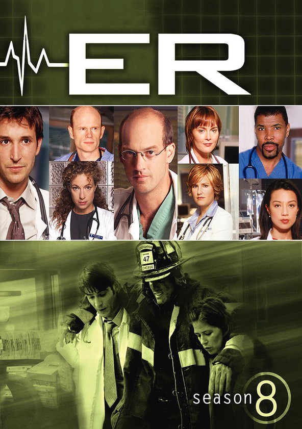 Plantão Médico - Temporada 8