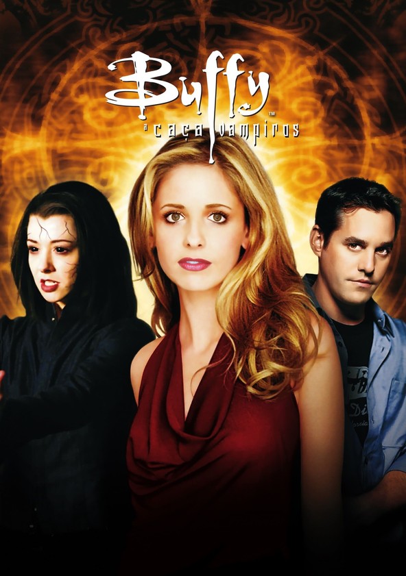 Buffy: A Caça-Vampiros - Temporada 6