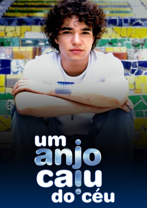 Um Anjo Caiu do Céu - Temporada 1