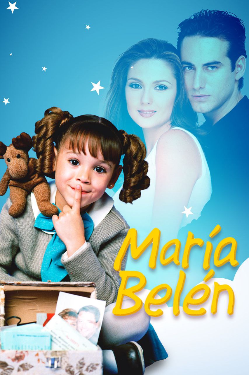 Maria Belém - Temporada 1
