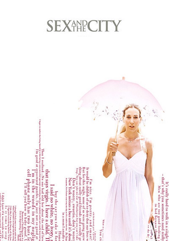 Sex and the City - Temporada 4