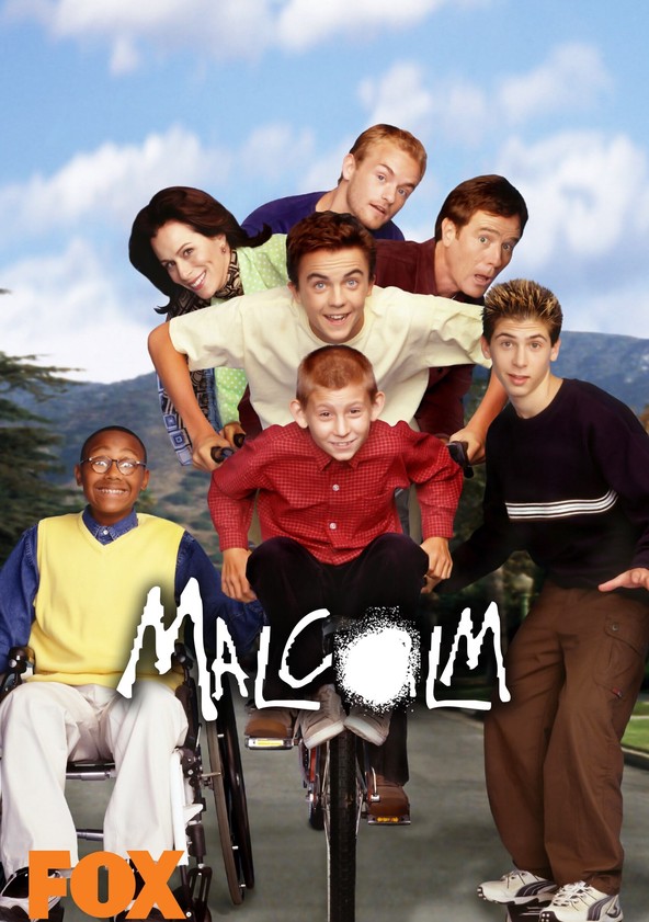 Malcolm - Temporada 3