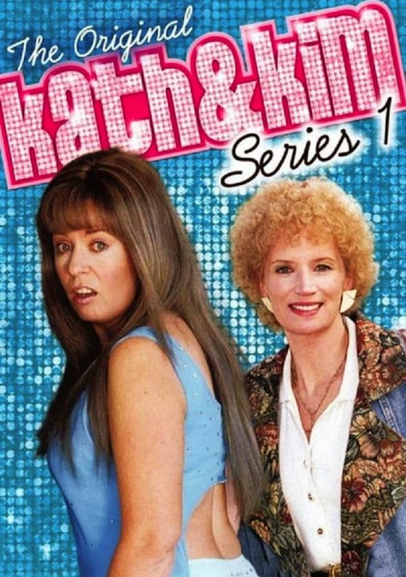 Kath & Kim - Temporada 1