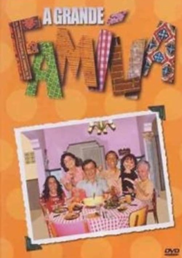 A Grande Família - Temporada 1
