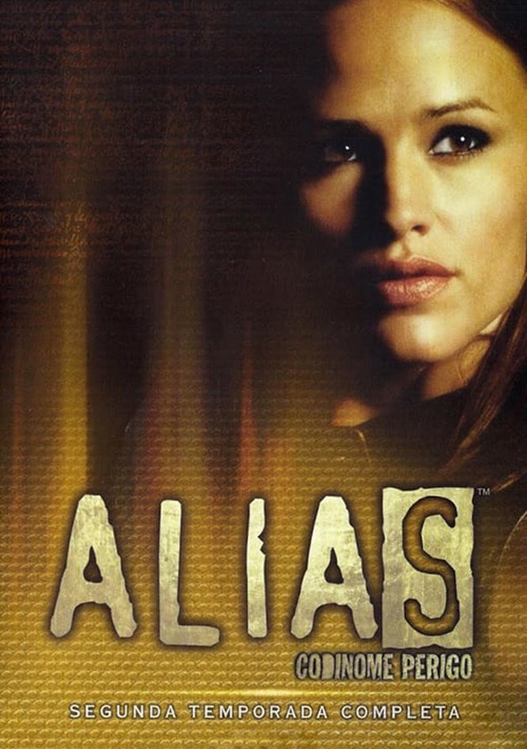 Alias: Codinome Perigo - Temporada 2