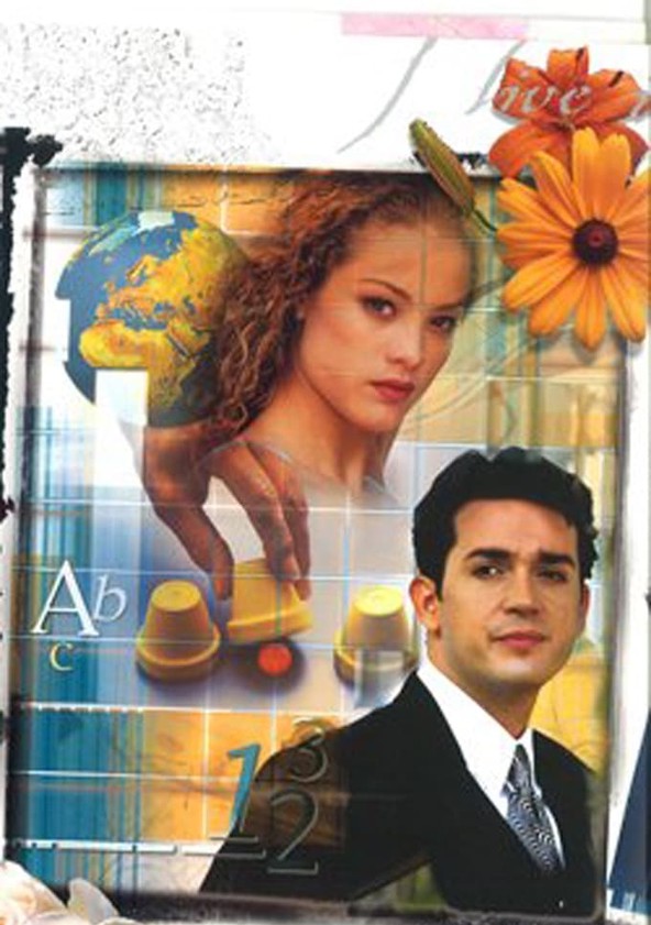 Mujer secreta - Temporada 1