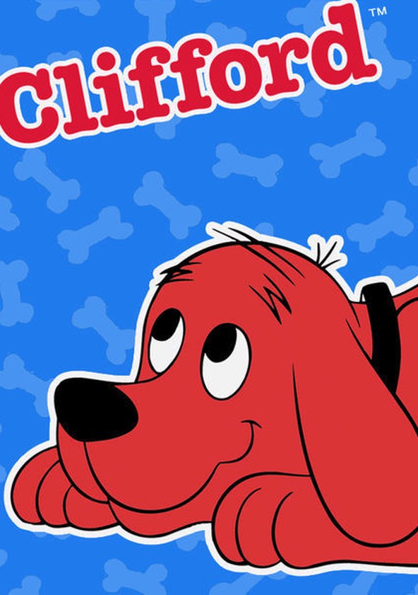 Clifford the Big Red Dog - Temporada 2