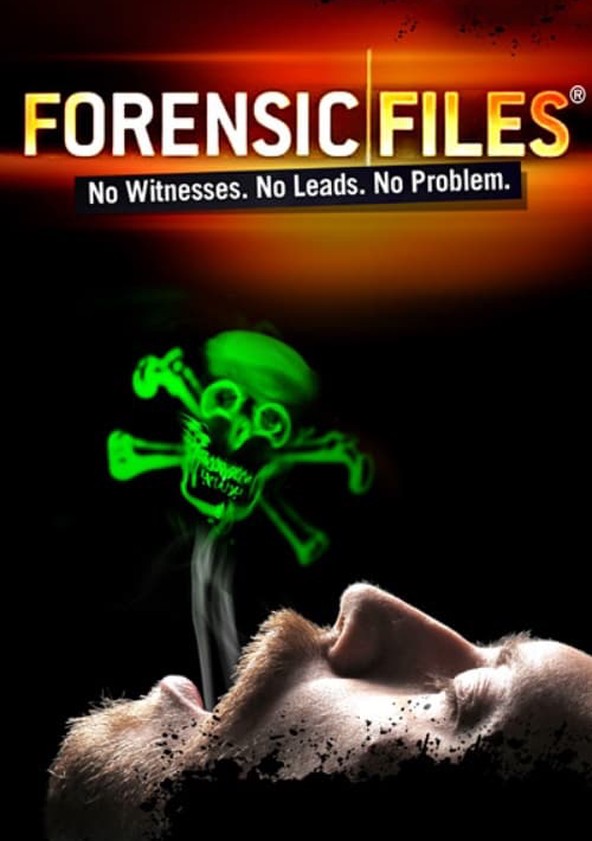 Forensic Files - Temporada 7