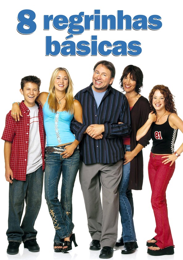 8 Regrinhas Básicas - Temporada 1
