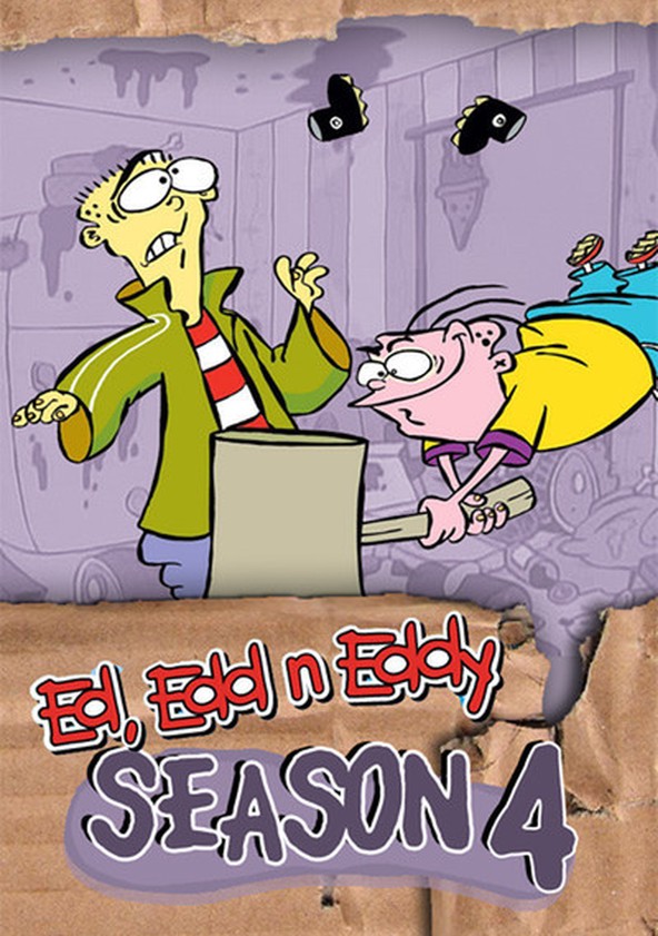 Du, Dudu e Edu - Temporada 4