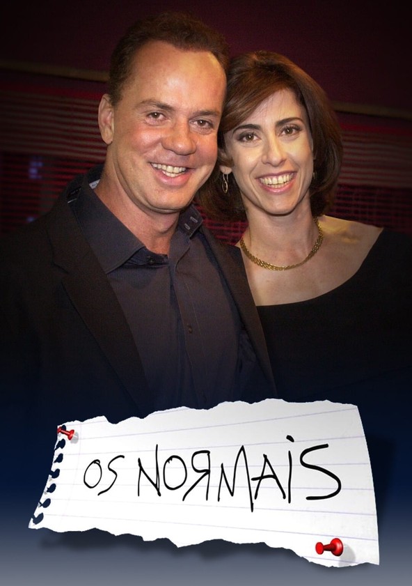 Os Normais - Temporada 2