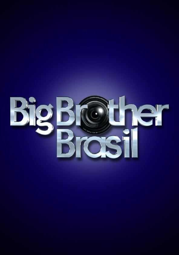 Big Brother Brasil - Temporada 1