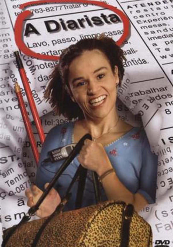 A Diarista - Temporada 1