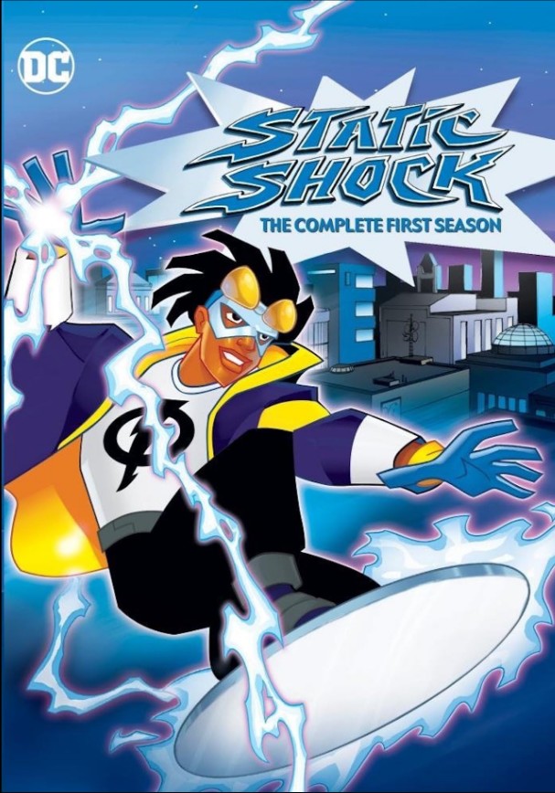 Super Choque - Temporada 4