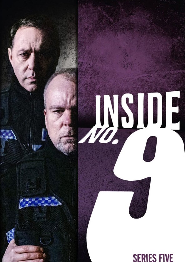 Inside No. 9 - Temporada 5