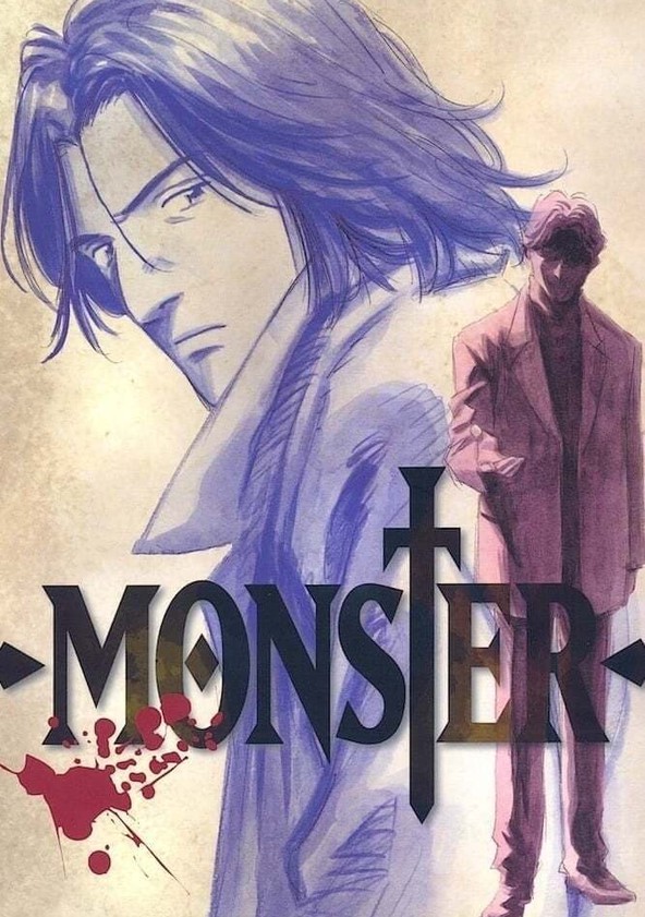 Monster - Temporada 1