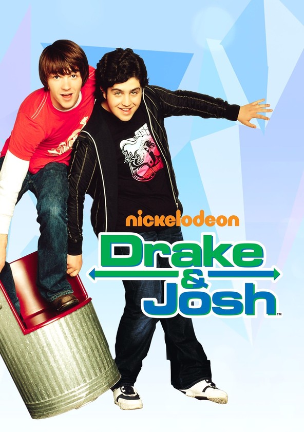 Drake & Josh - Temporada 2