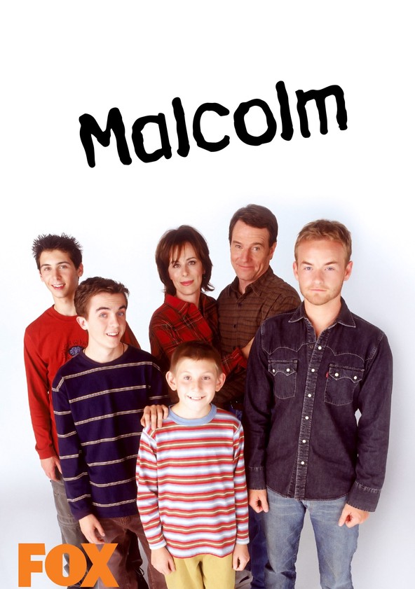 Malcolm - Temporada 6