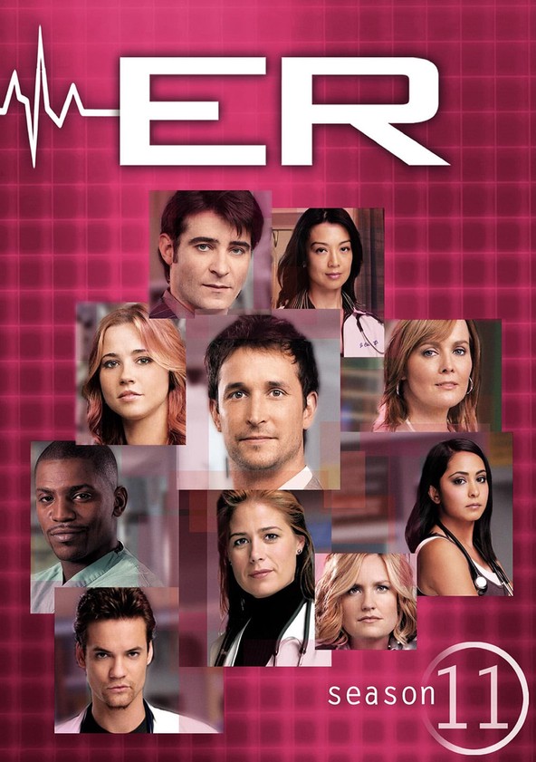 Plantão Médico - Temporada 11