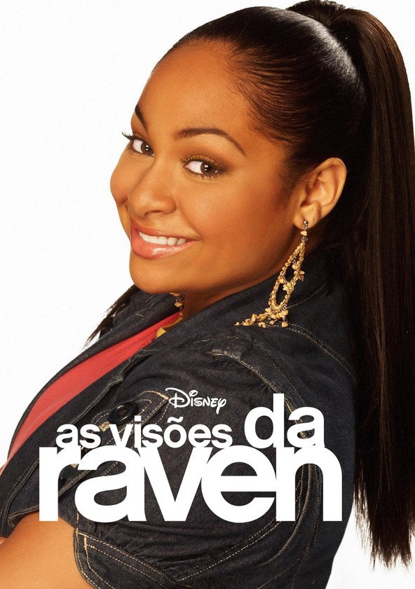 As Visões da Raven - Temporada 2