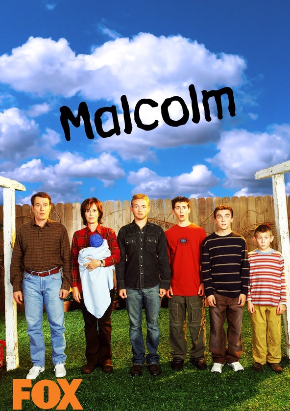 Malcolm - Temporada 5