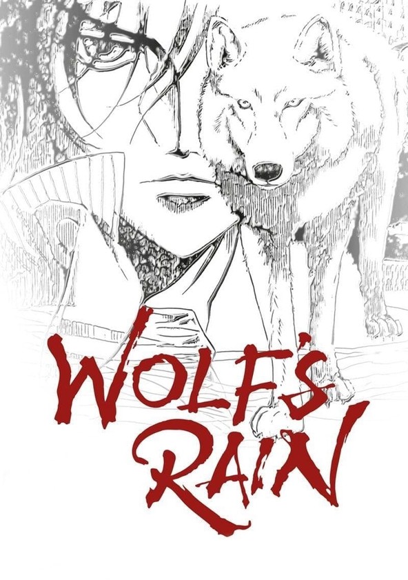 Wolf's Rain - Temporada 1
