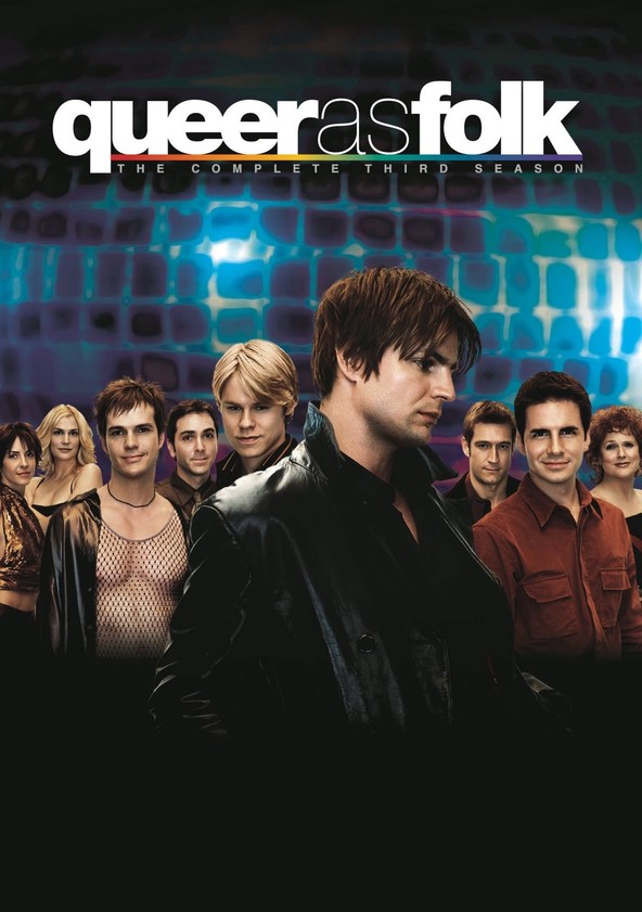 Os Assumidos - Temporada 3