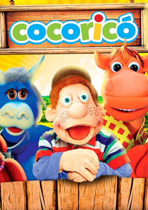 Cocoricó - Temporada 2