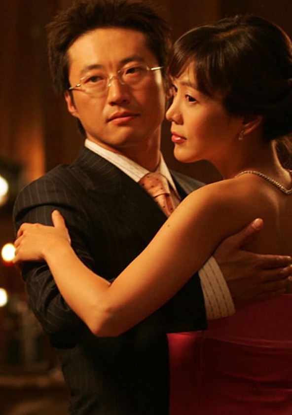 Lovers in Paris - Temporada 1