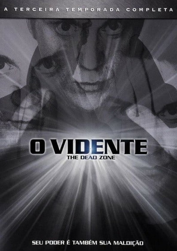 O Vidente - Temporada 3