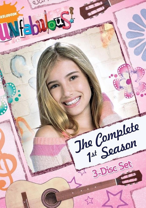 Normal Demais - Temporada 1