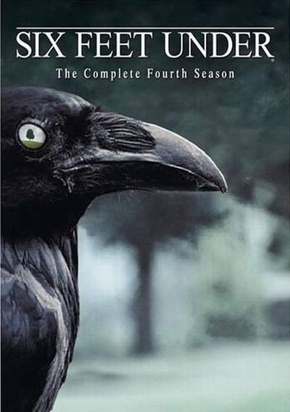 A Sete Palmos - Temporada 4