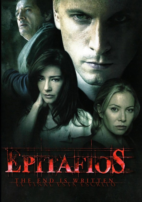 Epitáfios - Temporada 1