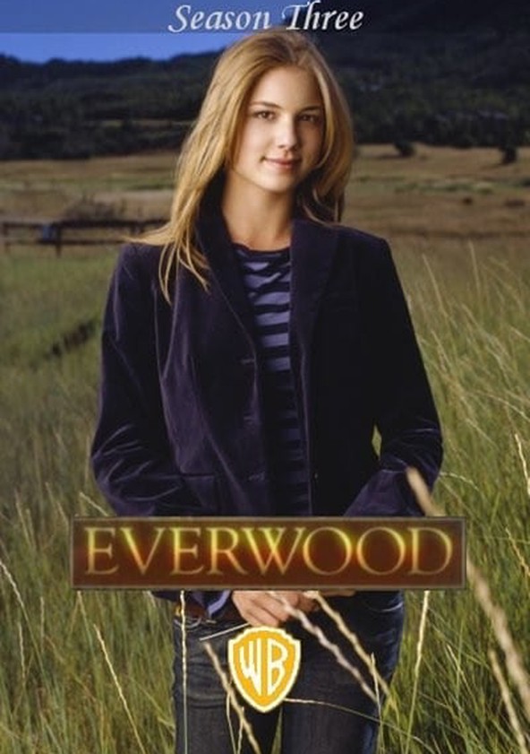 Everwood: Uma Segunda Chance - Temporada 3