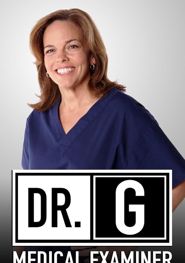 Dr. G: Medical Examiner - Temporada 1
