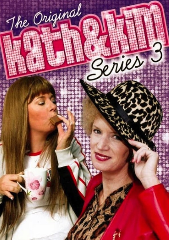Kath & Kim - Temporada 3