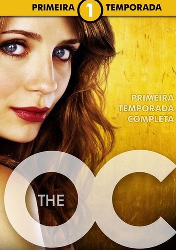 O.C.: Um Estranho no Paraíso - Temporada 1