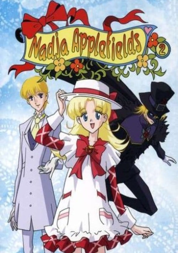 Ashita no Nadja - Temporada 1