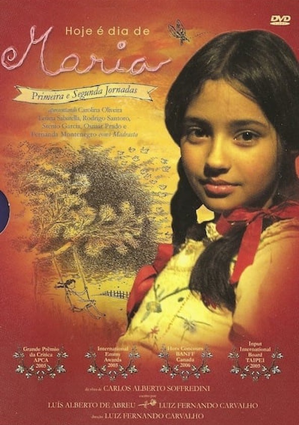 Hoje é Dia de Maria - Temporada 2