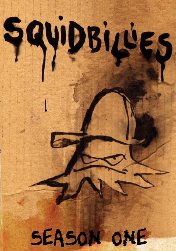 Squidbillies - Temporada 1
