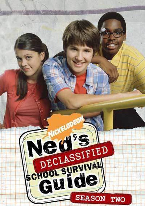 Manual de Sobrevivência Escolar do Ned - Temporada 2