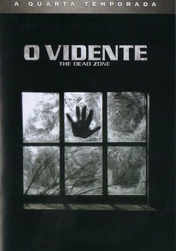 O Vidente - Temporada 4