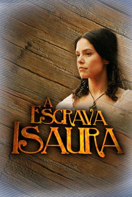 A Escrava Isaura - Temporada 1