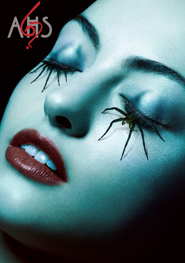 História de Horror Americana - Temporada 6