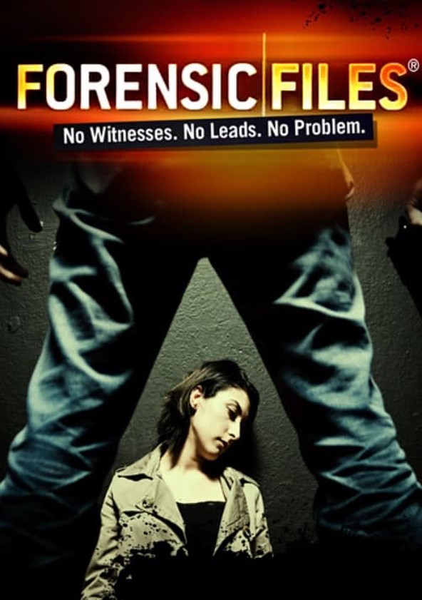 Forensic Files - Temporada 11