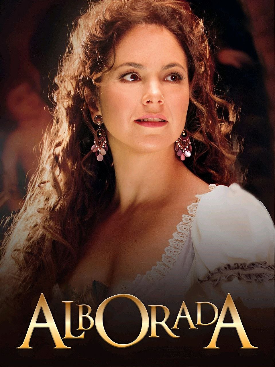 Alborada - Temporada 1