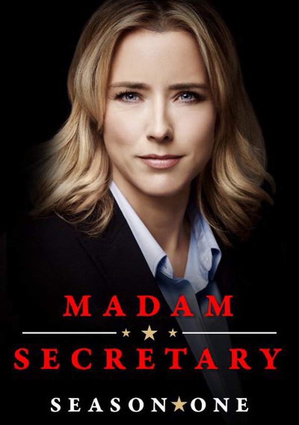 Madam Secretary - Temporada 1