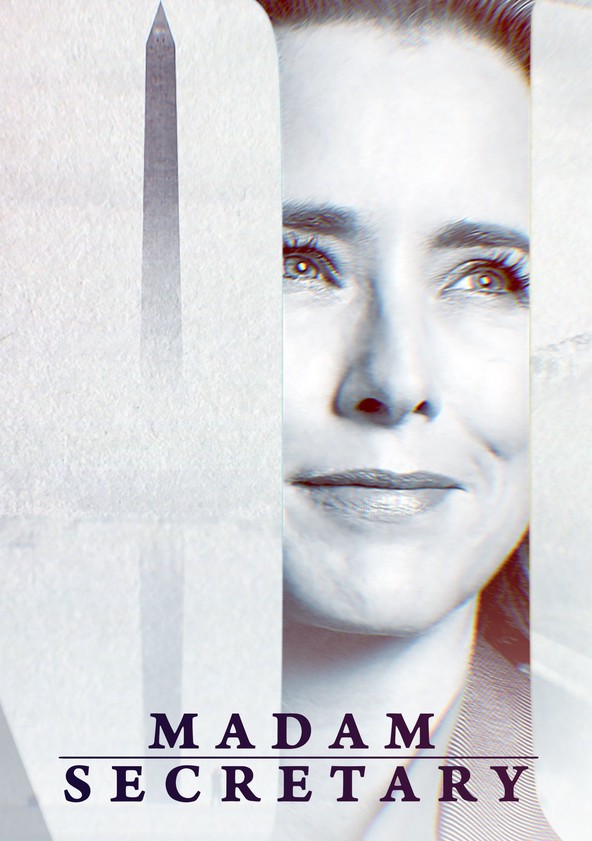 Madam Secretary - Temporada 5